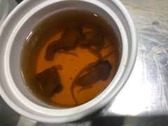 -素清香(解放路店)