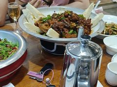 -景芝小炒(蓉花路店)