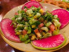 -Antalya安塔利亚土耳其餐厅(猎德店)