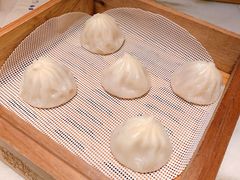 鸡汁杭州小笼-桂满陇·景观餐厅(新世界店)