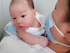-田螺阿姨自营月嫂·育儿嫂(高新店)