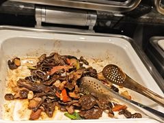 -吉布鲁牛排海鲜自助(温江合生汇店)