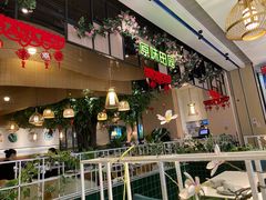 -原味田园·客家菜·土窑鸡(中航城君尚购物中心店)