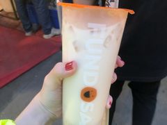 -放哈·甜醅子奶茶创造者(正宁路店)