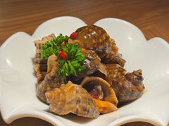 -波螺油子青岛本帮菜(银座店)