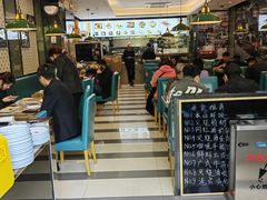 -香港新曜记茶餐厅(万泰城店)