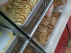 -爱德顺糕点食屋(利民道店)