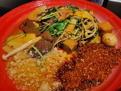 -海椒市落舌·麻辣烫冒菜(武侯大悦城店)