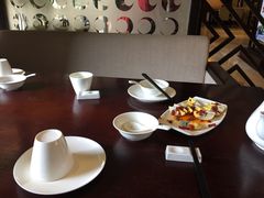-温汤大酒店餐厅