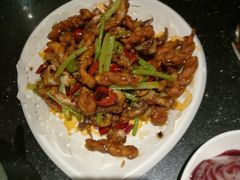 -快乐迪KTV(中山路店)