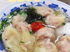 -新丰小吃(中山中路分店)