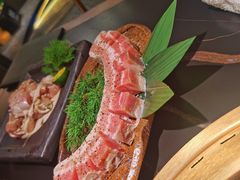-厚贞日式烤肉(浦东汇智店)