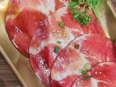 -大可泥炉烤肉(中街店)