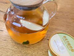 -去茶去餐厅(中央大街店)