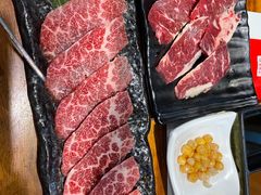 极上牛小排-热血兄弟·炭火烤肉(融侨中心店)