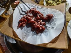 瓦片烤牛肉-洪大厨鸡煲(福田店)