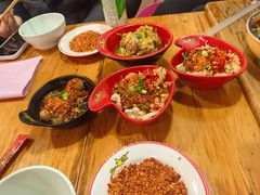 -冒椒火辣(奎星楼街店)
