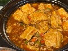 石屏豆腐煲-多味居(剪子巷店)