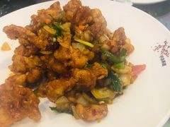 -桃园中华料理炸酱面(燕儿岛路店)