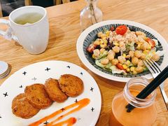 -About Bistro關於·泰式家庭料理