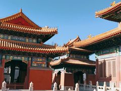 -历代帝王庙博物馆