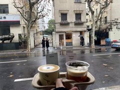 -O.P.S. CAFE