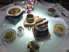 -禾珍珠家常小馆(河南博物院店)