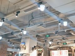 大堂-五里关火锅(牛市口店)