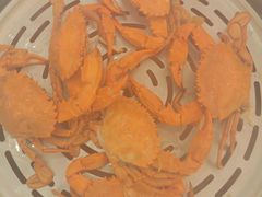 -必点蒸汽海鲜(止锚湾店)