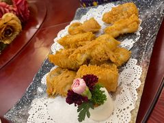 -旺富东海大酒楼(海鲜街店)