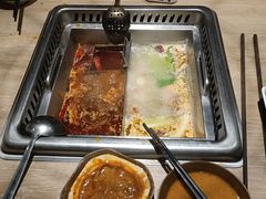 -野妹经典火锅(江夏中百店)