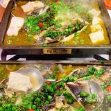 佛山探店｜无限续加豆花的探鱼🐟