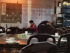 -吴门人家·苏宴宫廷菜(拙政园店)