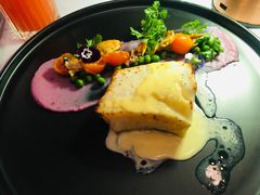 -Kathleen's Waitan 凯圣琳江景西餐厅(外滩店)