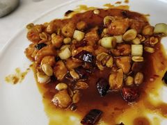 -鑫百万烤鸭店(大兴店)