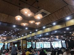 -绿雅居原生态农庄(小涌店)