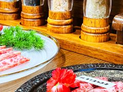 -樱宿日式和牛烧肉(五道口店)