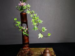 -荷兰布尔玛国际花艺学院