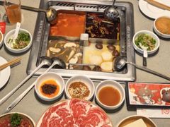 -海底捞火锅(顺义华联店)
