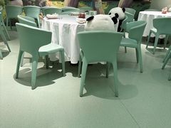 -眉州东坡·熊猫主题餐厅(枫蓝店)