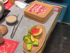 -樱煦和牛寿喜烧(如皋吾悦广场店)