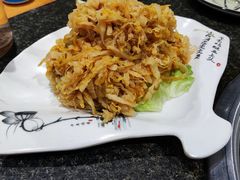 -鹤之乡·齐齐哈尔烤肉·非遗(秋涛路店)