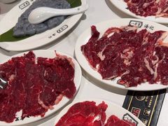 -八合里潮汕鲜牛肉火锅(吉大店)