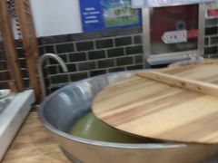 -老城南.鸭血粉丝汤(夫子庙店)