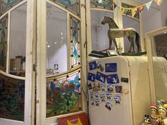 -恋物百货商店(华侨城店)