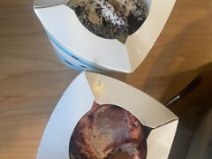 -麦当劳(和平北路店)