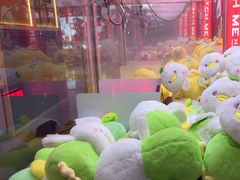 -快乐街区(成都龙湖北城天街店)