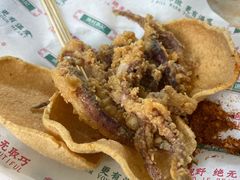 -渔记茶餐厅(渔村店)