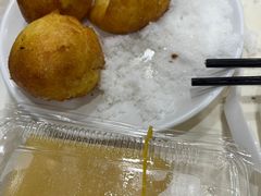 -锦芳小吃外卖(鲜鱼口店)