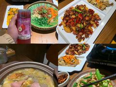 -隔壁老王·家常云南菜(花巷店)